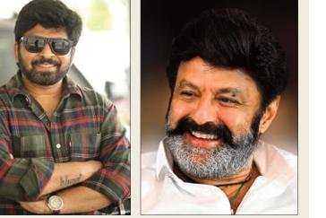 బాలకృష్ణతో శివ నిర్వాణ సినిమా